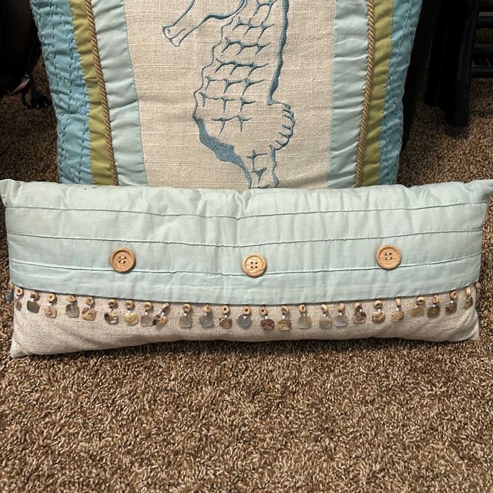 Throw Pillows - Picture 3 of 3